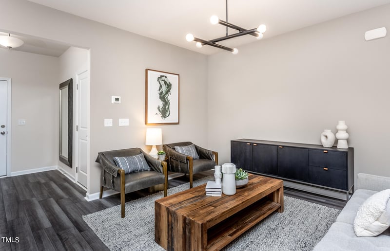 809 Mckenzie Park Ter, Wendell, NC 27591