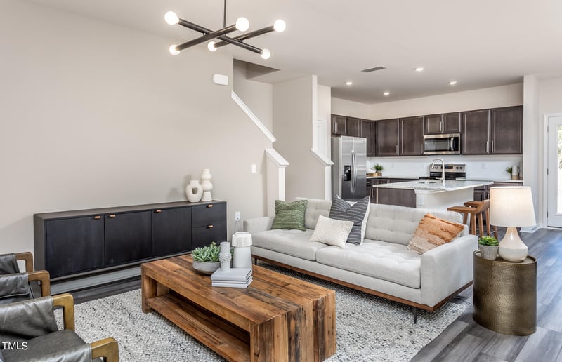 809 Mckenzie Park Ter, Wendell, NC 27591