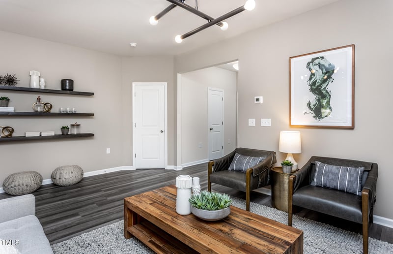 809 Mckenzie Park Ter, Wendell, NC 27591