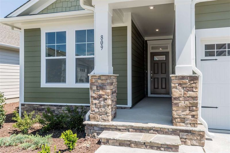 809 Mill Station Ln, Wendell, NC 27591