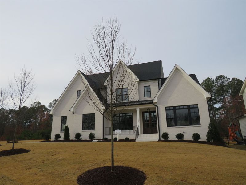 809 Montvale Ridge Dr, Cary, NC 27519