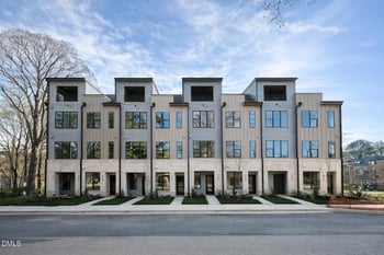 809 Niantic St, Cary, NC 27511