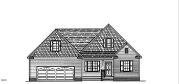 809 Olive Branch, Smithfield, NC 27577