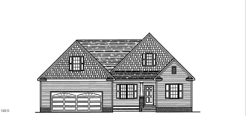 809 Olive Branch, Smithfield, NC 27577