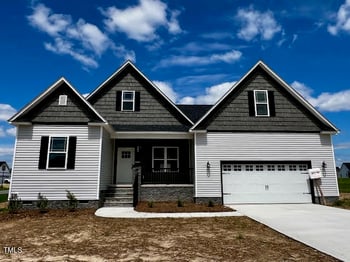 809 Olive Branch, Smithfield, NC 27577
