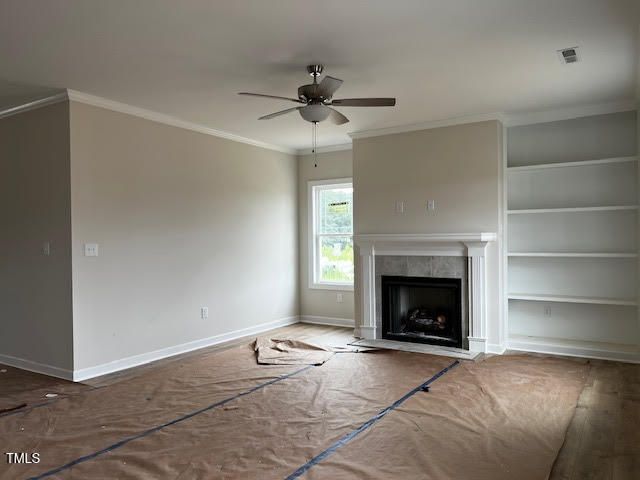 809 Olive Branch, Smithfield, NC 27577