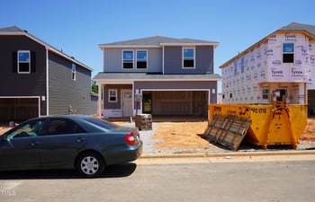 809 Ottawa Dr, Garner, NC 27529