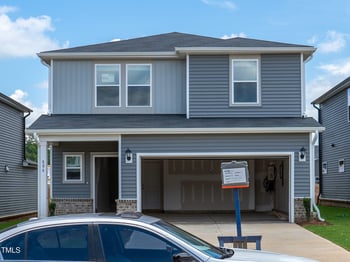 809 Ottawa Dr, Garner, NC 27529