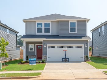 809 Ottawa Dr, Garner, NC 27529