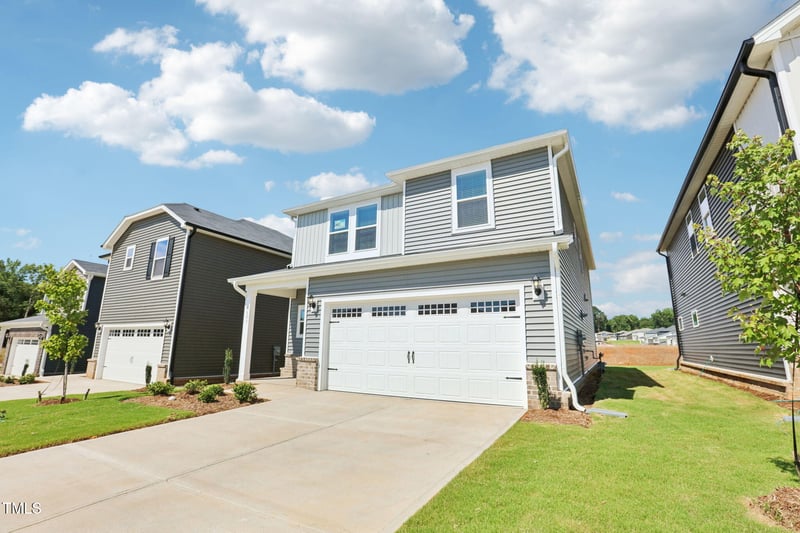 809 Ottawa Dr, Garner, NC 27529