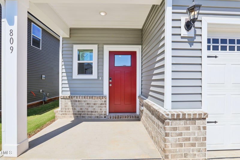 809 Ottawa Dr, Garner, NC 27529