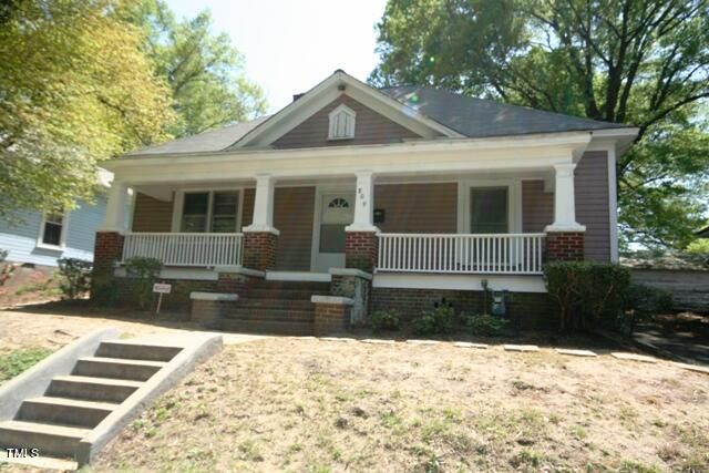 809 Parker St, Durham, NC 27701