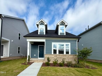 809 Portland Rose Dr, Knightdale, NC 27545