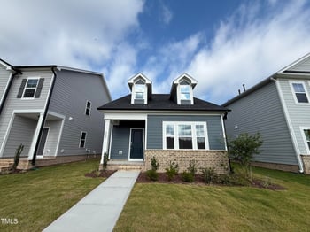 809 Portland Rose Dr, Knightdale, NC 27545