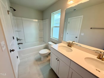 809 Portland Rose Dr, Knightdale, NC 27545