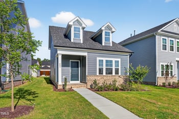 809 Portland Rose Dr, Knightdale, NC 27545
