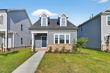 809 Portland Rose Dr, Knightdale, NC 27545