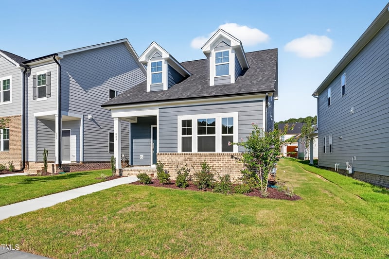 809 Portland Rose Dr, Knightdale, NC 27545