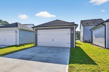 809 Portland Rose Dr, Knightdale, NC 27545