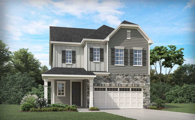 809 Precipice Way #319, Wake Forest, NC 27587