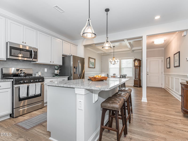 809 Putney Hill Rd, Zebulon, NC 27597