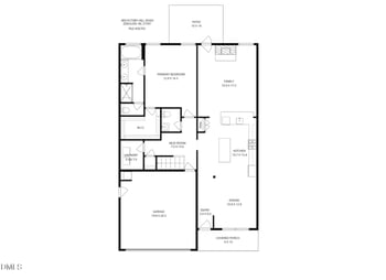 809 Putney Hill Rd, Zebulon, NC 27597