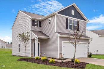 809 Rhino Bend, Oxford, NC 27565