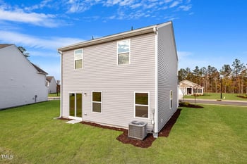 809 Rhino Bend, Oxford, NC 27565