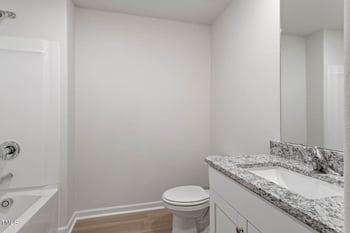 809 Rhino Bend, Oxford, NC 27565