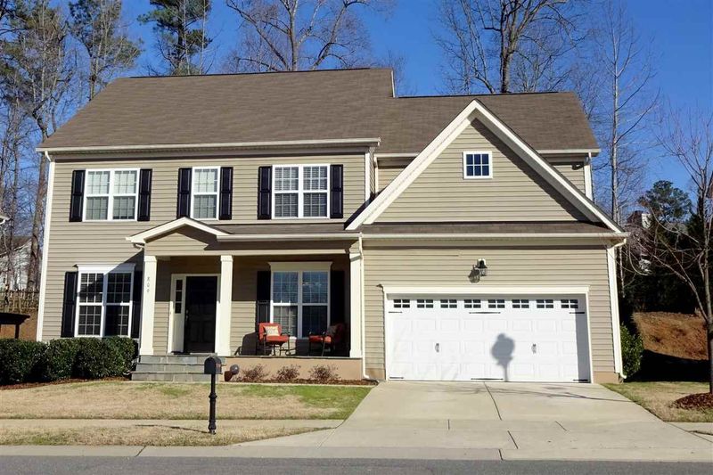 809 Richland Ridge Dr, Wake Forest, NC 27587