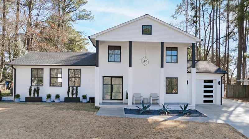 809 Richmond St, Raleigh, NC 27609