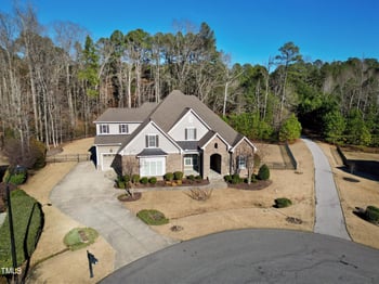 809 Rockhouse Ct, Cary, NC 27519