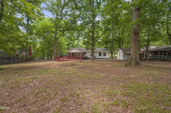 809 Royal Oaks Dr, Durham, NC 27712