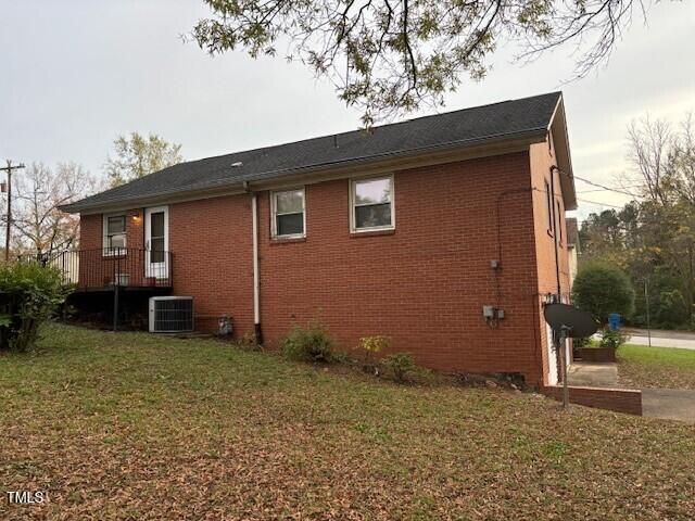 809 Simmons St, Durham, NC 27701