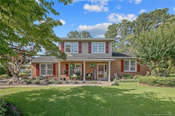 809 Southview Cir, Fayetteville, NC 28311
