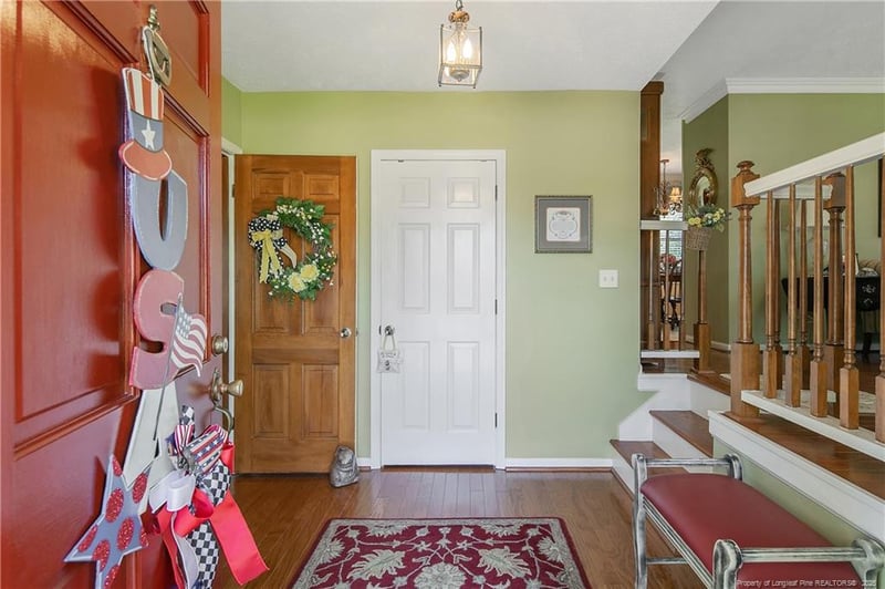 809 Southview Cir, Fayetteville, NC 28311
