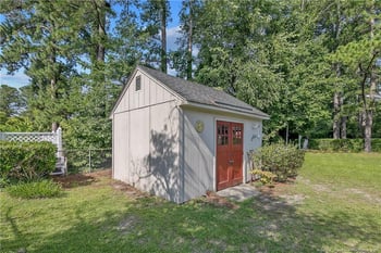 809 Southview Cir, Fayetteville, NC 28311