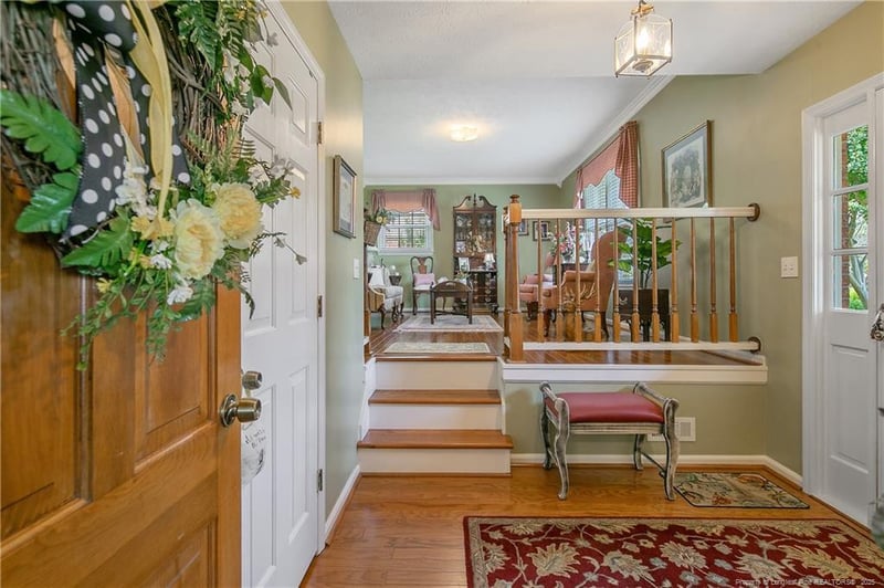 809 Southview Cir, Fayetteville, NC 28311