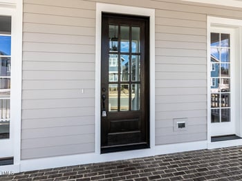 809 St Charles St, Durham, NC 27713