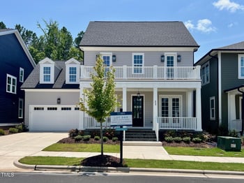 809 St Charles St, Durham, NC 27713