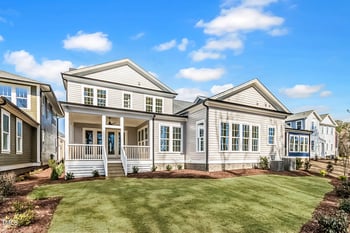 809 St Charles St, Durham, NC 27713