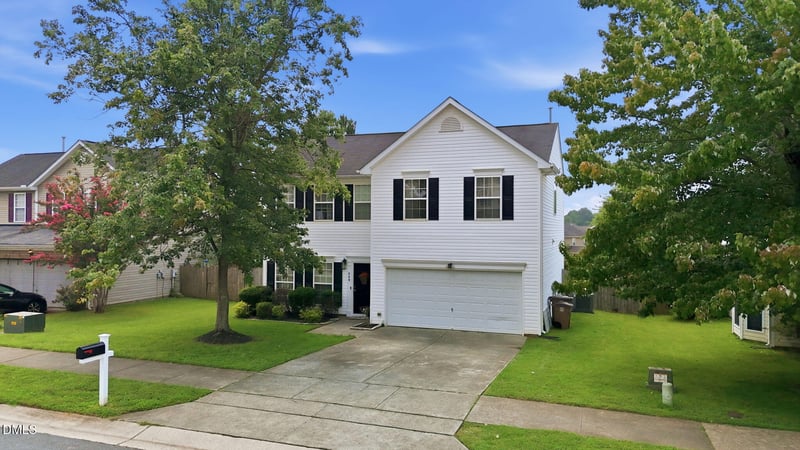 809 Stackhurst Way, Wake Forest, NC 27587