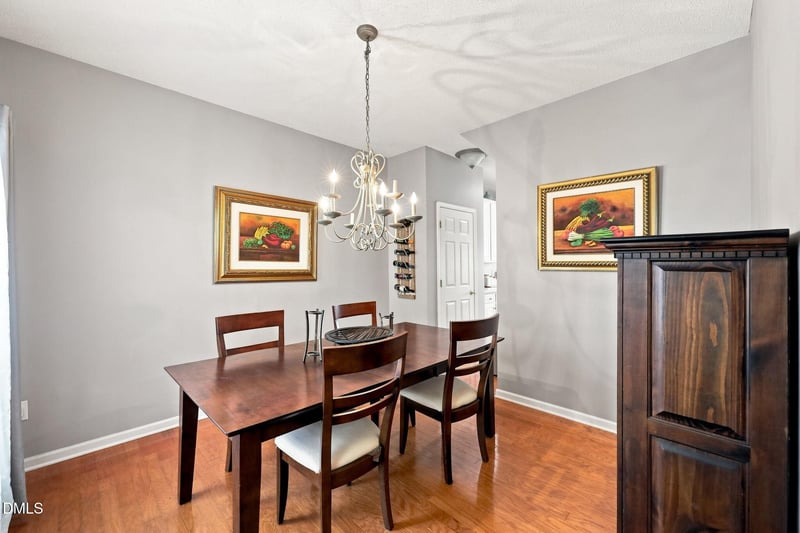 809 Stackhurst Way, Wake Forest, NC 27587