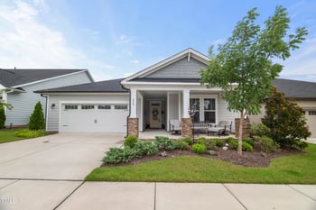 809 Still Willow Ln, Wendell, NC 27591
