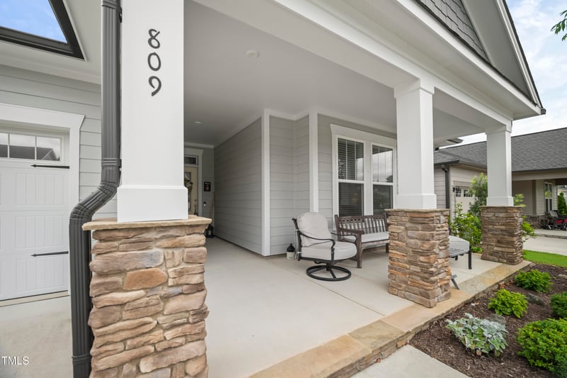 809 Still Willow Ln, Wendell, NC 27591
