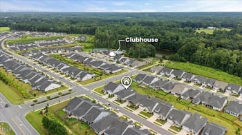 809 Still Willow Ln, Wendell, NC 27591