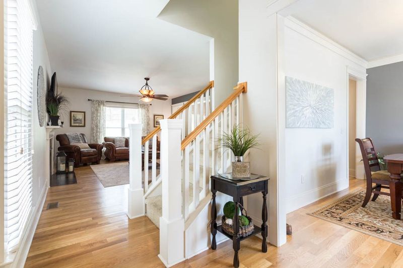 809 Stroud Cir, Wake Forest, NC 27587