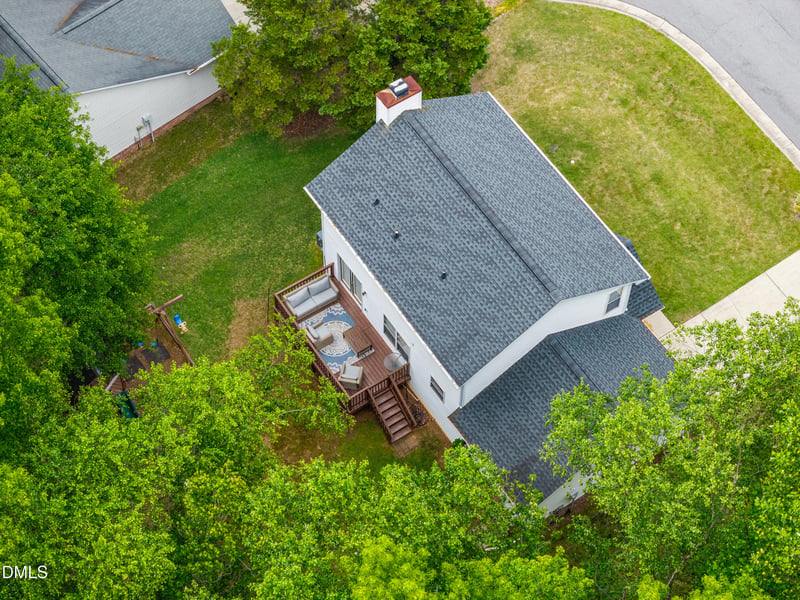 809 Swan Hill Ct, Fuquay Varina, NC 27526