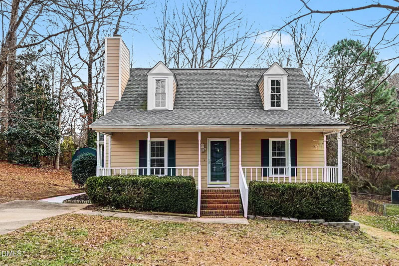 809 Tacy Pl, Wake Forest, NC 27587