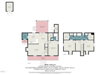 809 Tacy Pl, Wake Forest, NC 27587
